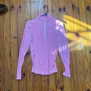 Lilly Pulitzer Justine Half Zip